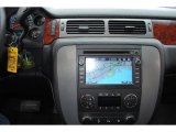2009 GMC Yukon Hybrid 4x4 Navigation