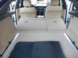 2011 BMW X6 xDrive35i Trunk