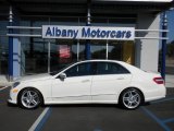 2011 Mercedes-Benz E 350 Sedan