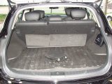 2011 Infiniti EX 35 Journey AWD Trunk