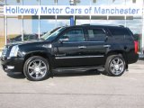 2007 Cadillac Escalade AWD