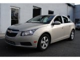 2011 Chevrolet Cruze LT