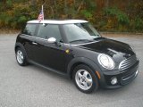 2011 Mini Cooper Hardtop