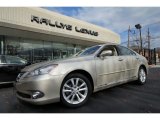 2011 Lexus ES 350