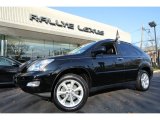 2009 Lexus RX 350 AWD