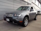 2008 BMW X3 3.0si