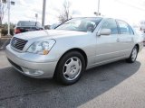 2002 Lexus LS 430
