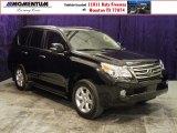 2010 Black Onyx Lexus GX 460 #56789443