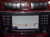 2008 Mercedes-Benz G 500 Navigation