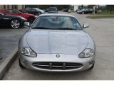 2000 Jaguar XK XK8 Coupe Exterior