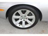 2000 Jaguar XK XK8 Coupe Wheel