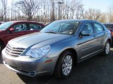 2010 Chrysler Sebring Limited Sedan