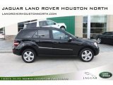 2009 Mercedes-Benz ML 350 4Matic