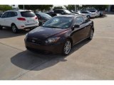 2008 Scion tC 