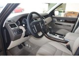 2012 Land Rover Range Rover Sport HSE LUX Almond/Nutmeg Interior