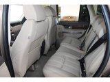 2012 Land Rover Range Rover Sport HSE LUX Almond/Nutmeg Interior