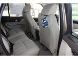2012 Land Rover Range Rover Sport HSE LUX Almond/Nutmeg Interior