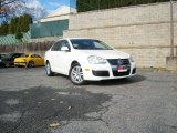 2007 Volkswagen Jetta 2.5 Sedan