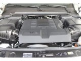 2012 Land Rover LR4 HSE LUX 5.0 Liter GDI DOHC 32-Valve DIVCT V8 Engine