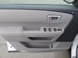 2010 Honda Pilot EX-L 4WD Door Panel