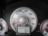 2010 Honda Pilot EX-L 4WD Gauges