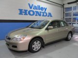 2007 Honda Accord LX Sedan