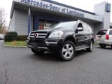 2010 Mercedes-Benz GL 450 4Matic