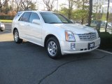 2008 Cadillac SRX 4 V6 AWD