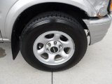 2004 Isuzu Rodeo S Wheel