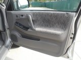 2004 Isuzu Rodeo S Door Panel