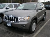 2012 Jeep Grand Cherokee Laredo 4x4