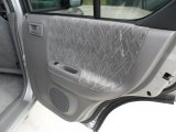2004 Isuzu Rodeo S Door Panel