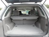 2004 Isuzu Rodeo S Trunk