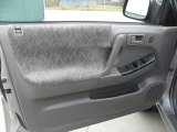 2004 Isuzu Rodeo S Door Panel