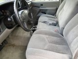 2006 Chevrolet Tahoe LS Tan/Neutral Interior