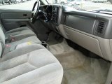 2006 Chevrolet Tahoe Interiors