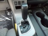 2012 Toyota Tundra Double Cab 6 Speed ECT-i Automatic Transmission