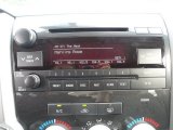 2012 Toyota Tundra SR5 CrewMax Audio System