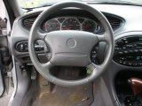 1999 Mercury Sable LS Wagon Steering Wheel