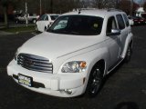 2011 Chevrolet HHR LT