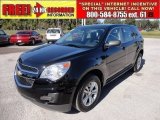 2011 Chevrolet Equinox LS