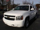 2011 Chevrolet Tahoe LT 4x4