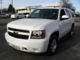 2011 Chevrolet Tahoe LT 4x4