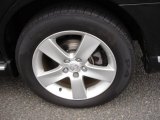 2005 Mazda MPV ES Wheel