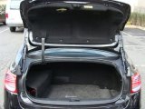 2011 Lexus GS 450h Hybrid Trunk