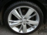 2011 Lexus GS 450h Hybrid Wheel