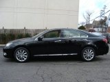 2011 Lexus ES 350