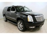 2008 Cadillac Escalade ESV AWD