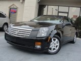2005 Cadillac CTS Sedan