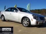 2003 Cadillac CTS Sedan
